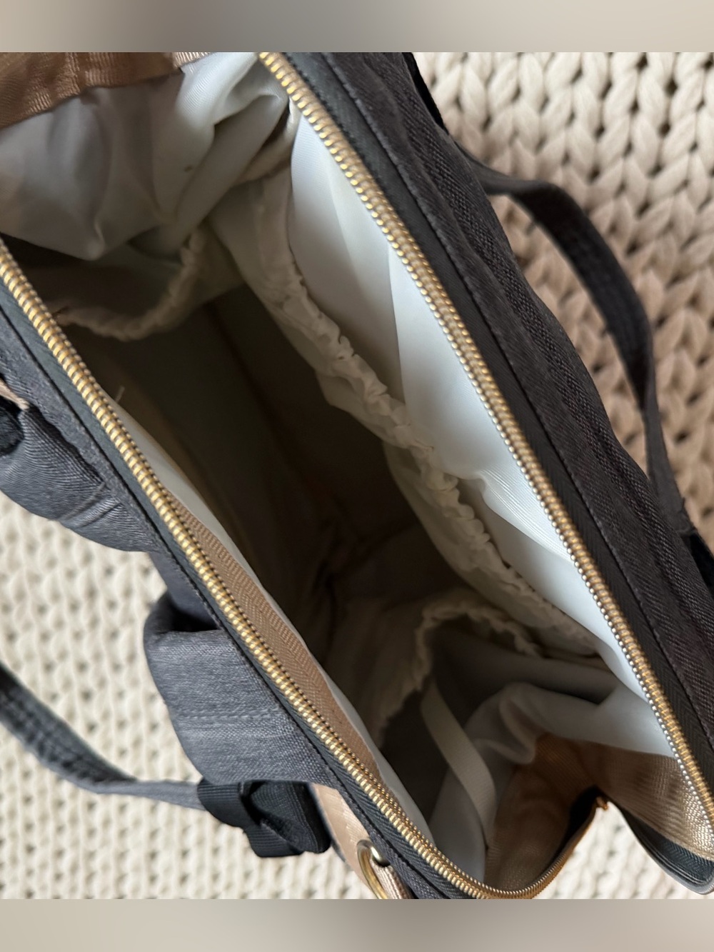 Soulsten Diaper bag - Picture 2 of 8